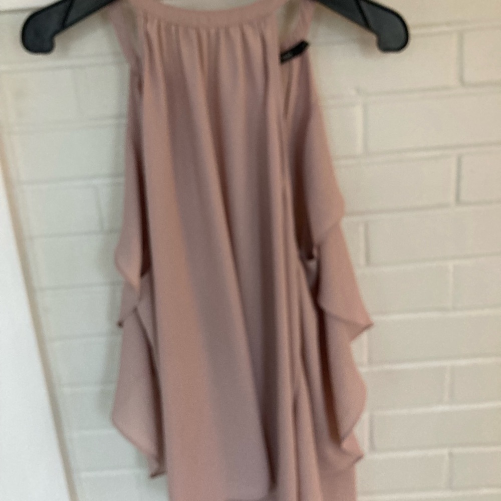 Doe & Rae tank top